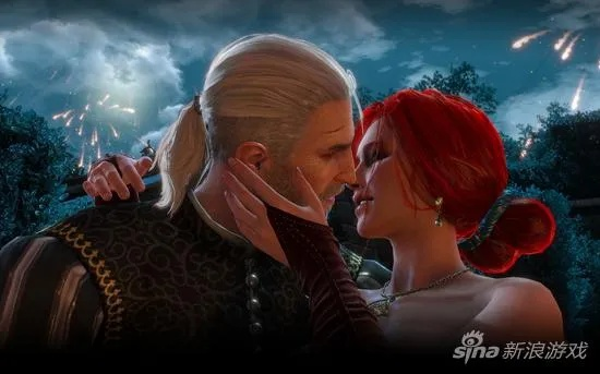 《巫师3》攻略秘籍：揭秘可攻略女角色魅力盘点