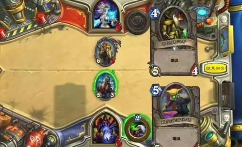 《炉石传说》31.2补丁大揭秘：酒馆战棋第9赛季新篇章正式开启