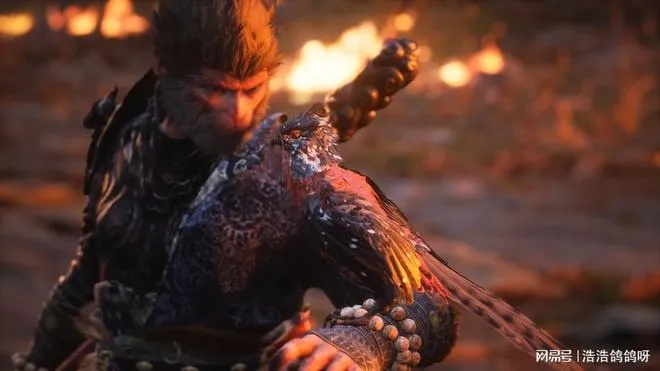 辰龙支线攻略：深度解析《黑神话悟空》新秘境探险技巧