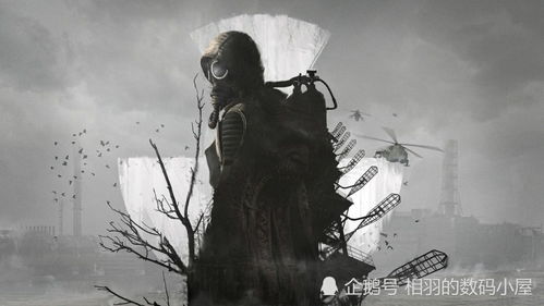 《潜行者2》揭秘：切尔诺贝利之心水晶空间通讯站笔记寻踪