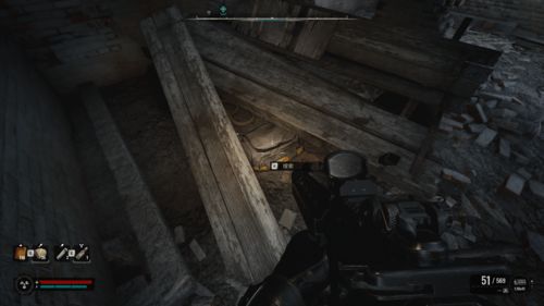 《潜行者2》储藏点位置大揭秘，探寻切尔诺贝利之心新线索