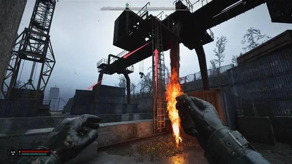 《潜行者2》核心藏匿点位置揭晓，探秘切尔诺贝利神秘之心