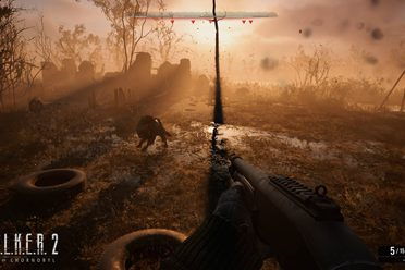 《潜行者2》核心藏宝地揭秘：切尔诺贝利小型储藏点位置全解析