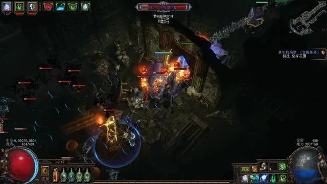 《流放之路2》Steam同步攻略：数据同步新技巧大揭秘