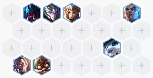 5.2版本阵容攻略：斥逐驱散恶客，打造强力团队新策略