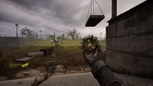 《潜行者2》EMR消音器获取攻略：揭秘高效获取方法