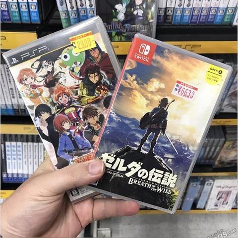 《塞尔达无双封印战记》巅峰之作惊艳全球，外媒狂打9分！创新体验再升级