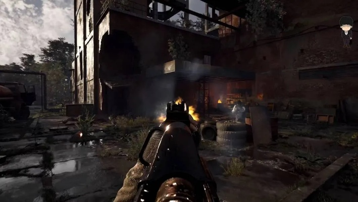 《潜行者2》1.0.2补丁深度解析：新内容揭秘，游戏体验再升级