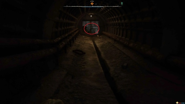 《潜行者2》杨塔尔大坝密码攻略：破解铁门神秘代码，掌握关键线索