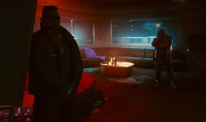 《赛博朋克2077》全结局深度解析，解锁条件揭秘攻略指南