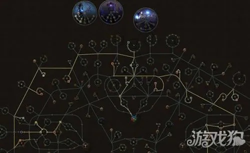 《流放之路2》职业解析：深度揭秘技能宝石新奥秘