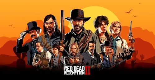 《荒野大镖客2》全服装揭秘图鉴，解锁西部风华新篇章