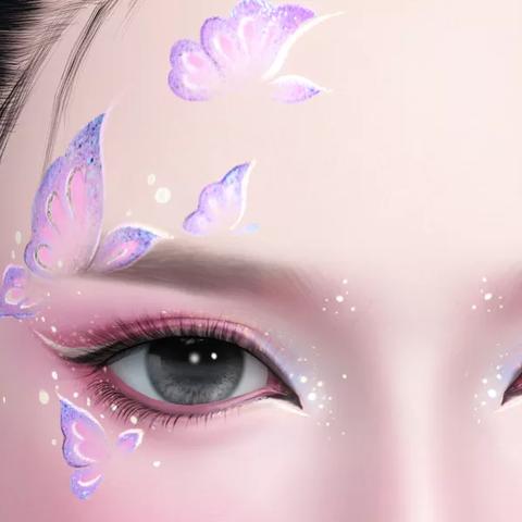 《太太我喜欢你》捏脸攻略：深度解析角色属性与个性化塑造秘籍