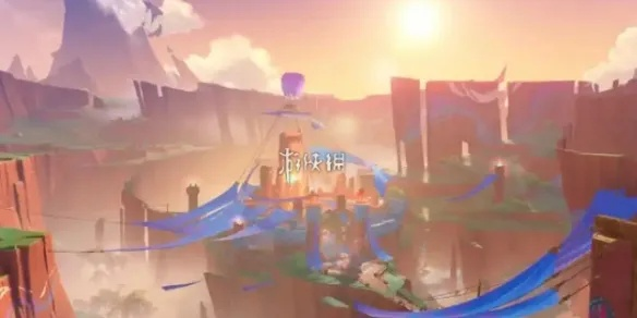 《原神》5.2破旧规复首关拼图攻略，解锁新秘境！