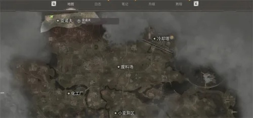 怪异螺母藏匿地探秘，揭秘《潜行者2》独特获取途径