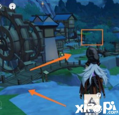 《原神》寻灵织卷玩法攻略，暝视秘境探险新体验