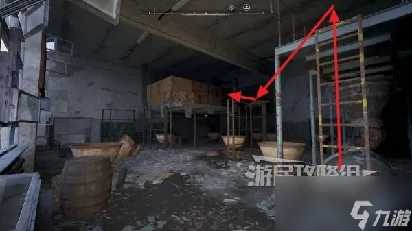 《潜行者2》D12霰弹枪扩容弹匣获取攻略：探秘高效升级技巧