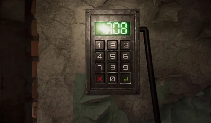 《切尔诺贝利之心》电力厂密码破解攻略，揭秘新价值解锁秘籍