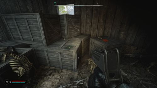 童话少先队营地保险箱密码：揭秘切尔诺贝利之心新线索