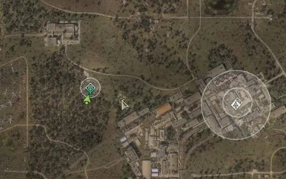 PSZ-91隼防护服获取攻略：揭秘切尔诺贝利之心隐藏地点