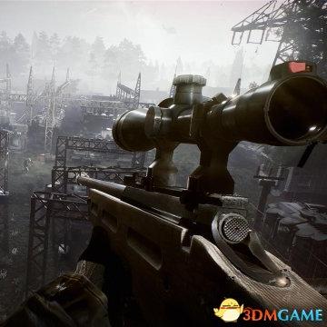 《潜行者2》记者储藏点位置大揭秘，探寻切尔诺贝利之心宝藏