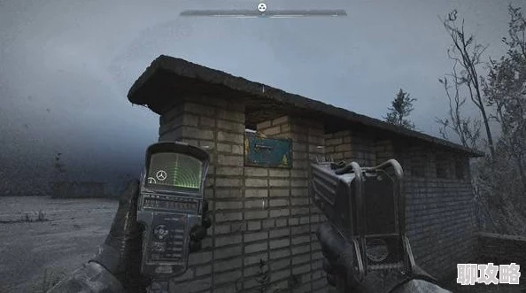 《潜行者2》神秘藏匿点位置大揭秘，探寻切尔诺贝利之心新线索