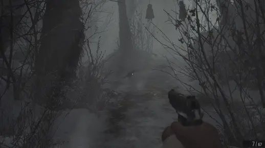 《生化危机8》硬核挑战全流程攻略，揭秘生存技巧新篇章