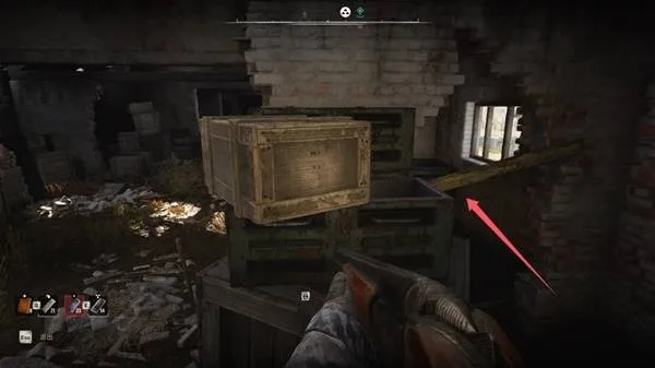 《潜行者2》科尔迪巴猪圈储藏点攻略：揭秘神秘宝藏位置