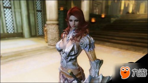 上古卷轴5女神养成秘籍：打造绝世佳人攻略