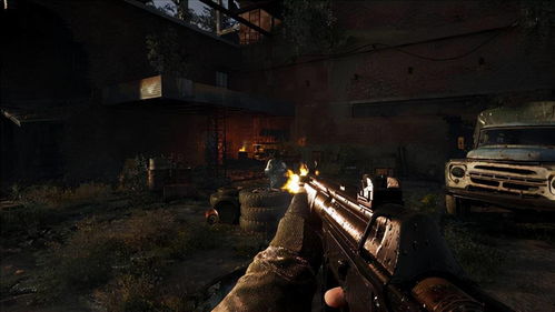 《潜行者2》失踪人员藏匿地揭秘，探秘切尔诺贝利之心秘密基地