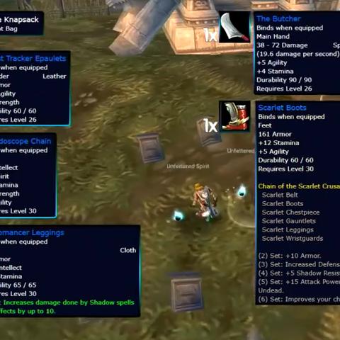 《潜行者2》隐藏宝箱位置大揭秘，储藏点攻略新视角