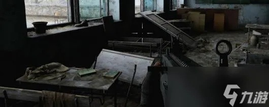 ASVAL位置揭晓：探寻切尔诺贝利之心神秘宝藏