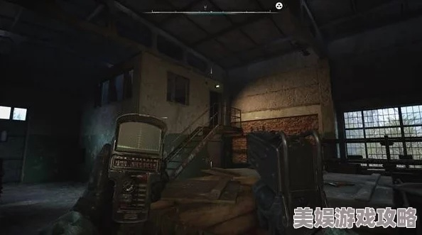 《潜行者2》财产储藏点位置大揭秘，探秘神秘藏宝地