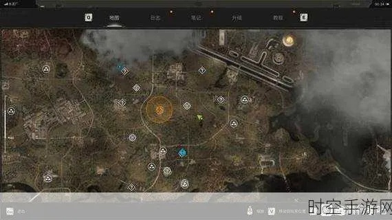 《潜行者2》神秘藏宝地揭秘：隐蔽储藏点位置全解析