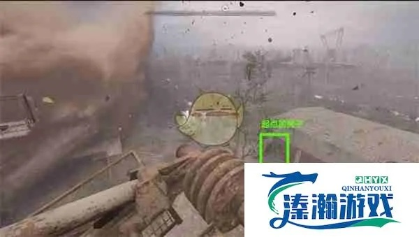 《潜行者2》神秘龙卷风神器探秘：怪异螺栓位置及获取攻略大揭秘