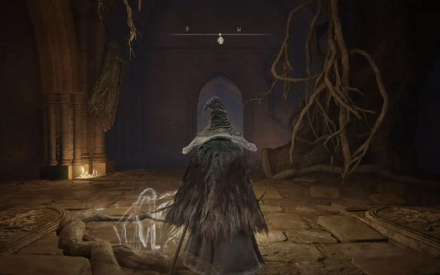 《艾尔登法环》女王玛丽戈攻略：高效打法解析，掌握最强亚人女王战法