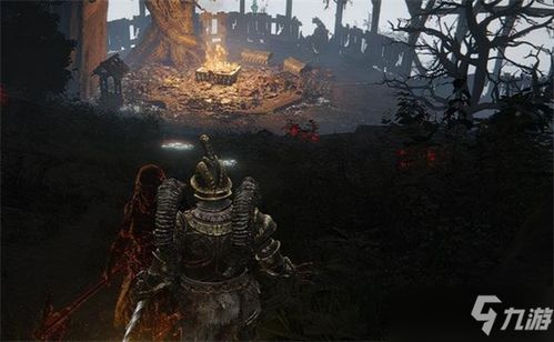 艾尔登法环罗刹攻略：高效DLC战法解析，轻松制胜新技巧