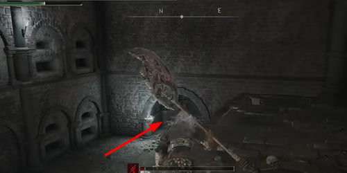 《艾尔登法环》黑骑士伽鲁攻略：高效战法解锁新境界