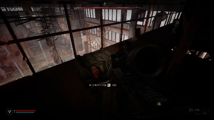 《潜行者2》螺母位置探秘：神器冷却塔获取攻略全解析