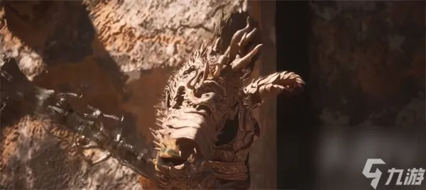 《黑神话悟空》蝜蝂藏匿之地探秘，探寻神秘新价值