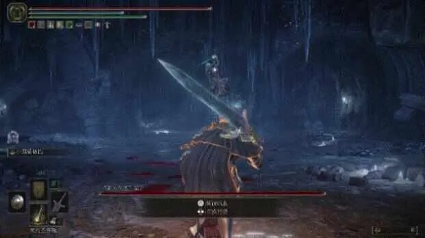 《艾尔登法环》亚人剑圣翁吉攻略：高效打法解析，掌握剑圣精髓