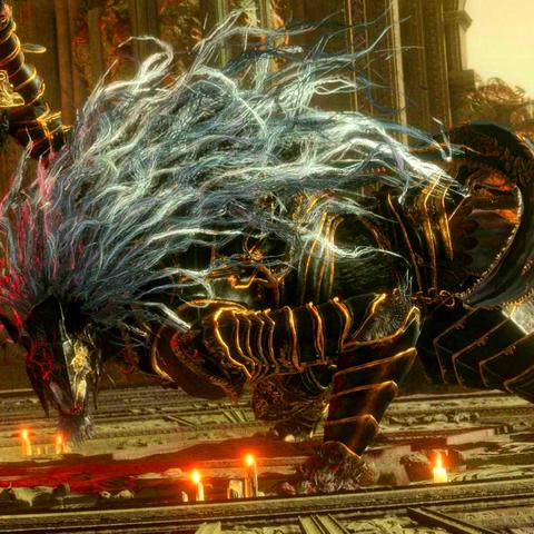 《艾尔登法环》古龙人攻略：DLC古龙人高效打法解析