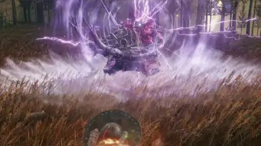 《艾尔登法环》盖乌斯攻略：掌握老将精髓，高效击败技巧解析