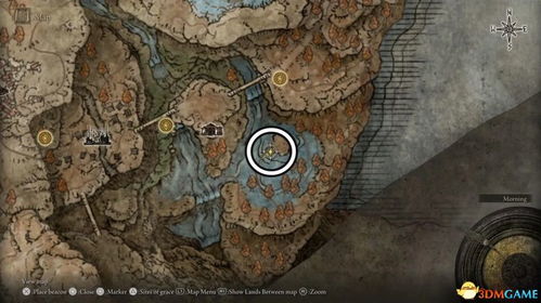 《艾尔登法环》黄金河马攻略：高效打法解析，掌握黄金河马挑战技巧