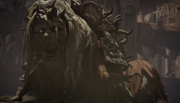 《艾尔登法环》神兽舞狮攻略：高效打法解析，掌握胜利新秘籍