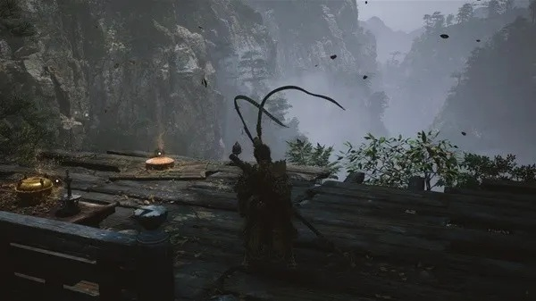 《黑神话悟空》第六章全收集攻略，高效跑图技巧大揭秘！