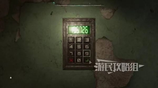 《潜行者2》保险箱密码攻略：揭秘神秘新价值