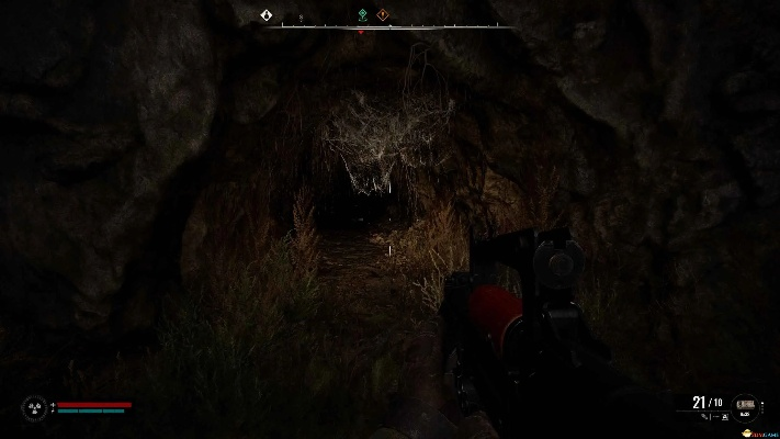 《潜行者2》杨塔海岸秘境藏匿点密码解锁攻略，探秘新价值！