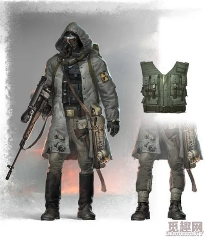 《潜行者2》自由之风防护服攻略：轻松获取神秘新装备