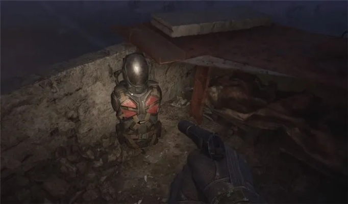 《潜行者2》自由卫士防护服攻略：轻松获取高效防护装备